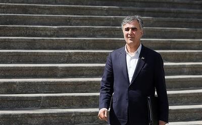 رئیس بانک مرکزی استعفا داد؟