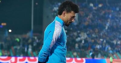 پنجره استقلال بسته است؛ شاید رامین رضاییان جدا نشود