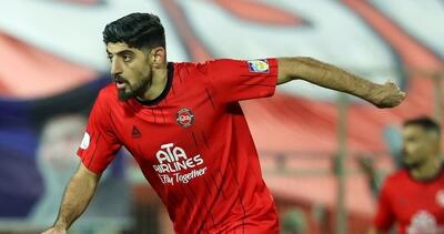 رونمایی از بمب زمستانی تراکتور/ این ستاره دوباره به پرسپولیس پشت کرد