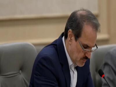 خداییان: ۲۱۲ شخص دولتی، ارز تحویل گرفته‌اند اما جنسی وارد نکرده‌اند