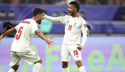 ستاره ایرانی کابوس غول امارات شد