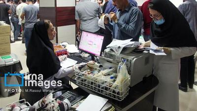 معاون وزیر بهداشت: افزایش پذیرش پزشکی راه‌حل کمبود پزشک نیست