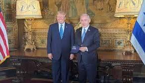 سفری برای فرار از بحران