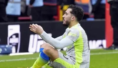 بابا نوئل فرانسوی دل گواردیولا را برد