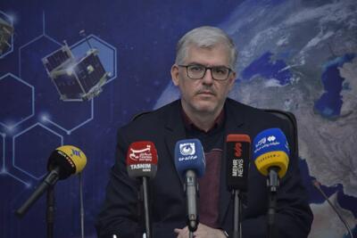 سالاریه: بهمن‌ماه هم پرتاب‌ ماهواره خواهیم داشت