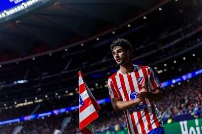 گاف بزرگ فلامینگو؛ بازیکن سمیئونه را دزدیدند!