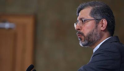 خطیب زاده: شهید سلیمانی جریانی را در منطقه به وجود آورد که غیرقابل حذف شدن است