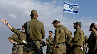 سرمقاله جوان/ بازتاب توسعه‌طلبی رژیم صهیونیستی در جبهه‌بندی‌های منطقه‌ای 