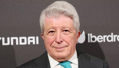 انریکه سرزو: غیرممکن است بهترین بازیکنمان را به بارسا بدهیم