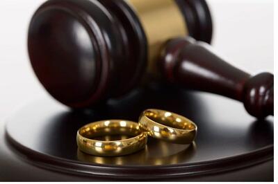 زندگی کوتاه یک زوج؛ درخواست طلاق به خاطر نداشتن هدف مشترک