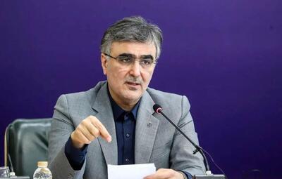 معاون ارتباطات دفتر رئیس‌جمهور استعفای فرزین را تایید کرد