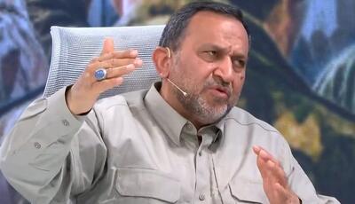 مقدم‌فر: هیاهوی رژیم صهیونیستی ناشی از ترس توان تهاجمی و دفاعی ایران است