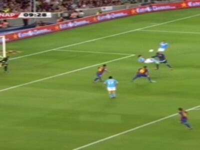 خداحافظ ال ماتادور؛ به مناسبت وداع کاوانی از فوتبال