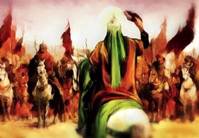  امام اجازه هر نوع گناهی را داد !