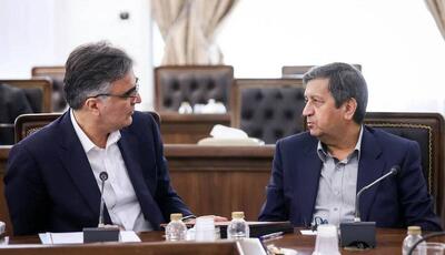 عصر ایران نوشت: فرزین از دلار 40 تا 140، بازگشت همتی و فتنه محتمل جبهه پایداری