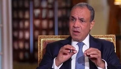  وزیر خارجه مصر: صلح با اسرائیل به تعهدات طرف مقابل بستگی دارد