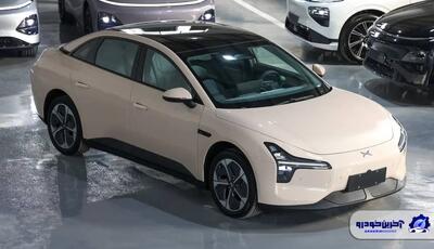 ویدیو معرفی MONA M03؛ سدان تمام برقی هوشمند از نشان ایکس پنگ