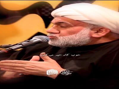  مراقب باشیم عبادتمان برای هوای نفس نباشد!