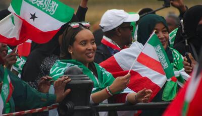 زلزله ژئوپلیتیک؛ سومالی‌لند کجاست و چرا برای اسرائیل اهمیت دارد