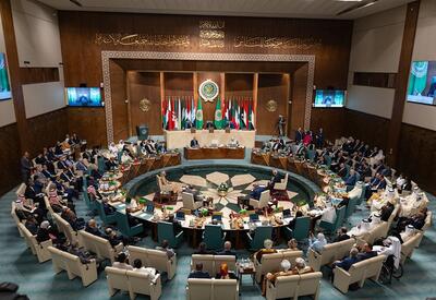 اتحادیه عرب: اسرائیل به دنبال کوچاندن فلسطینی‌ها به سومالی‌لند است