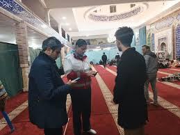  اسکان اضطراری ۱۰۱ مسافر در راه‌مانده در آذربایجان غربی