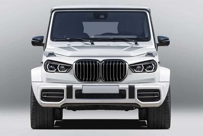 پایان دوران یکه‌تازی مرسدس G کلاس، نگاهی به رقبای تازه‌نفس اسطورهٔ آلمانی