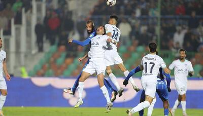 اعلام زمان برگزاری بازی های معوقه استقلال و تراکتور در جام حذفی