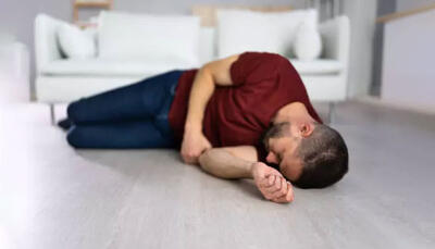  مروری بر تفاوت‌های صرع، تشنج و سنکوپ