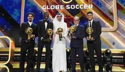 پایان باشکوه سال فراموش‌ نشدنی پی‌اس‌جی