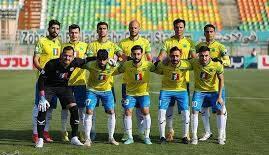  اعتراض رسمی صنعت نفت آبادان به اشتباهات داوری