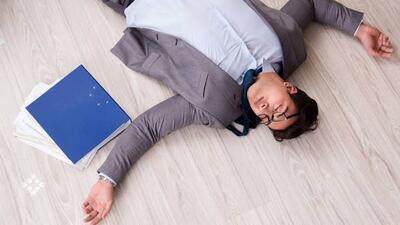  بروز سنکوپ در جوانان امکان‌پذیر است؟