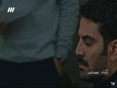  زندگیشو نابود کرده بود!