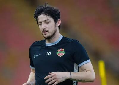 سردار آزمون و انتقال بزرگی که در لحظه آخر منتفی شد