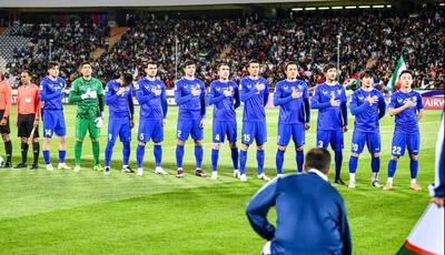  مدافع ۱۰۰ هزار دلاری پاختاکور برای پرسپولیس میلیون دلاری شد!