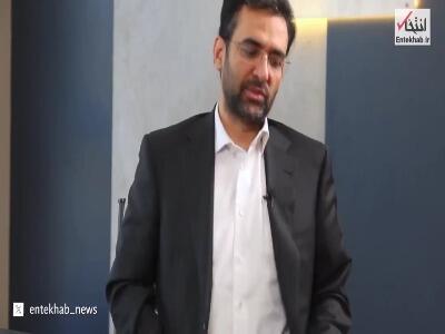 آذری‌جهرمی: اینکه چرا طیب‌نیا از دولت جدا شد، معما نیست