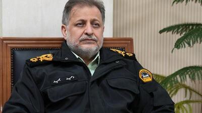 مقابله پلیس باکانال‌ها وگروه‌های کلاهبرداری وفیک نیوز/برخوردبا تبلیغات انتخاباتی غیرقانونی