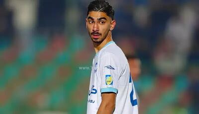 ماجرای جدایی پدیده گل‌‌گهر از استقلال