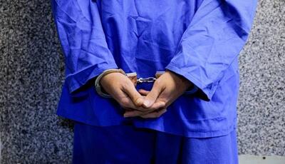 فوتبالیستی که در اروپا شاغل بود «مال‌خر» شد!