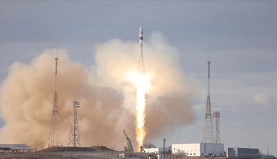 نظر روزنامه ترکیه‌ای درباره پرتاب ماهواره‌های ایرانی به فضا