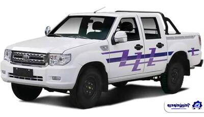 شرایط فروش پادرا و نیسان اعلام شد – دی ۱۴۰۴