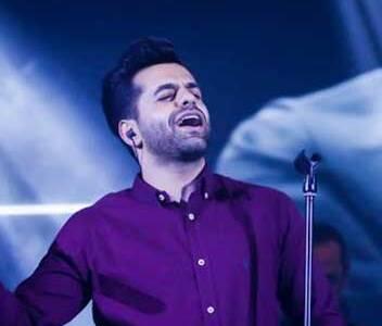 آهنگ «یار» با صدای رضا بهرام