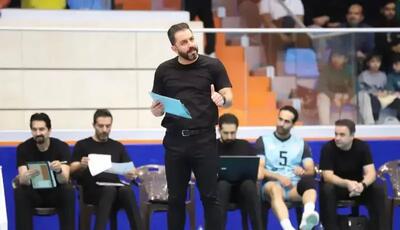 مرد شماره یک ارومیه عذرخواهی کرد