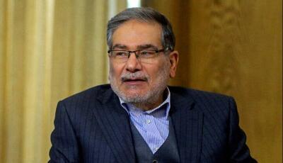 واکنش شمخانی به تهدیدات ترامپ