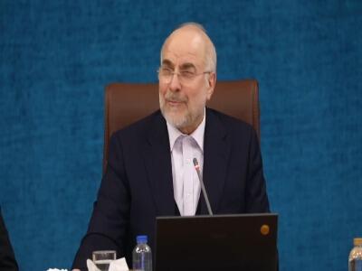 توضیحات قالیباف پیرامون حواشی واگذاری اختیارات به استانداران