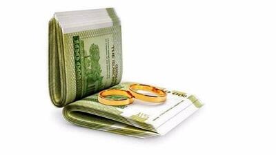 بیش از یک میلیون نفر پشت نوبت «وام ازدواج» و «فرزندآوری»