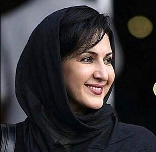 صحبت های فاطمه گودرزی از زنده‌یاد ایرج قادری