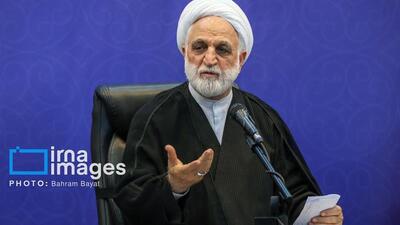 مجازات‌ محتکران و اخلالگران اقتصادی باید متناسب با شرایط روز باشد