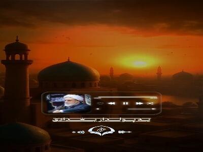 وقتی بهلول دنیا را بر سر خیّری خراب کرد!