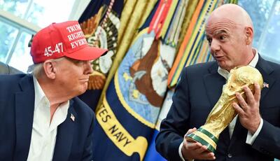 آمادگی ترامپ برای خالی کردن جیب ۱۵۰ میلیون نفر