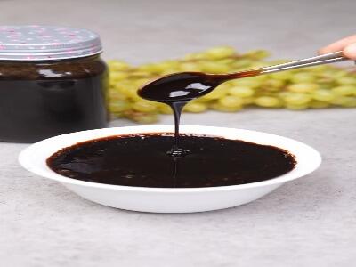  دیگه شیره انگور از بیرون نمیخری!